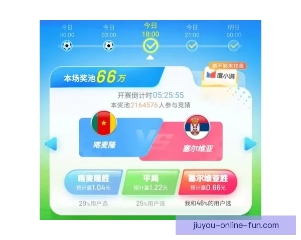 世界杯胜负竞猜全攻略详解及投注策略技巧分享