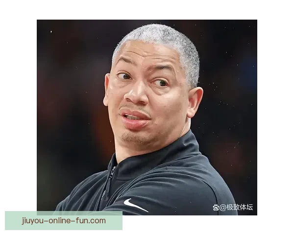 泰伦卢:小卡保持健康是关键 感谢哈登祖巴茨等球员贡献 泰伦卢:小卡保持健康是关键 感谢哈登祖巴茨等球员贡献